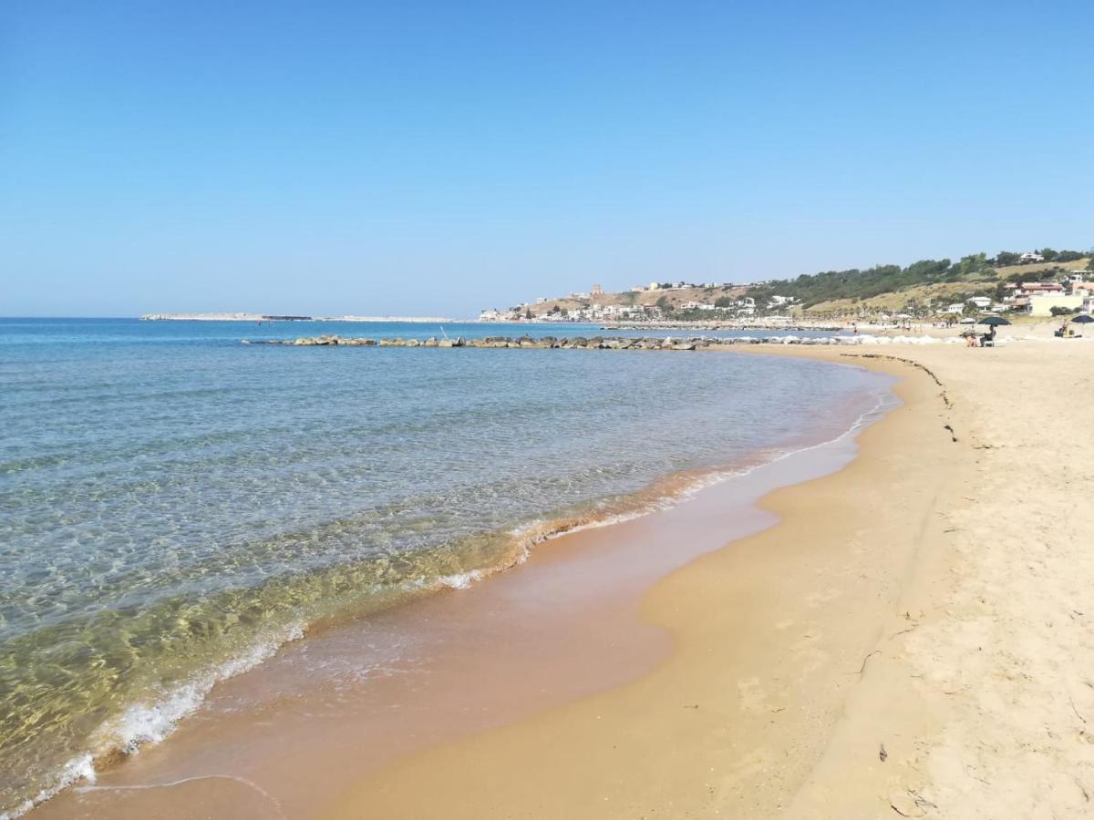 La Casetta Degli Ulivi Con Piscina مينفي المظهر الخارجي الصورة